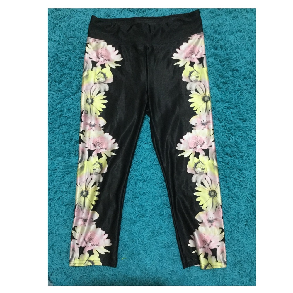 Sports Leggings